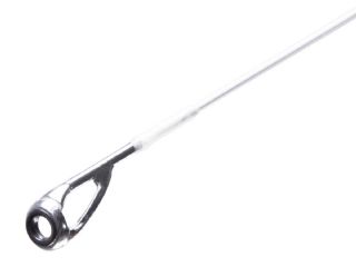 Favorite Blue Bird Nano Spinning Rod - 